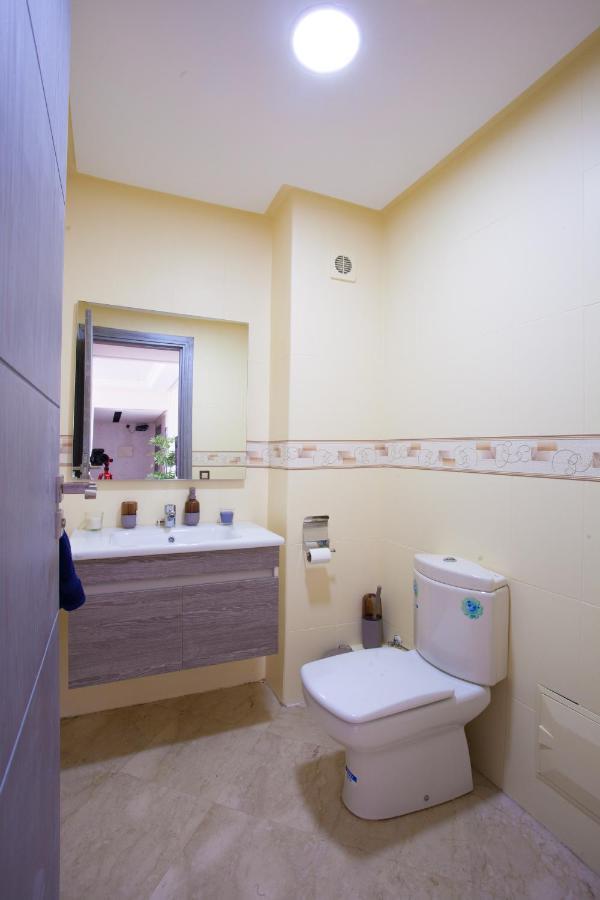 Mosquee & Sea View Casablanca Apartman Kültér fotó