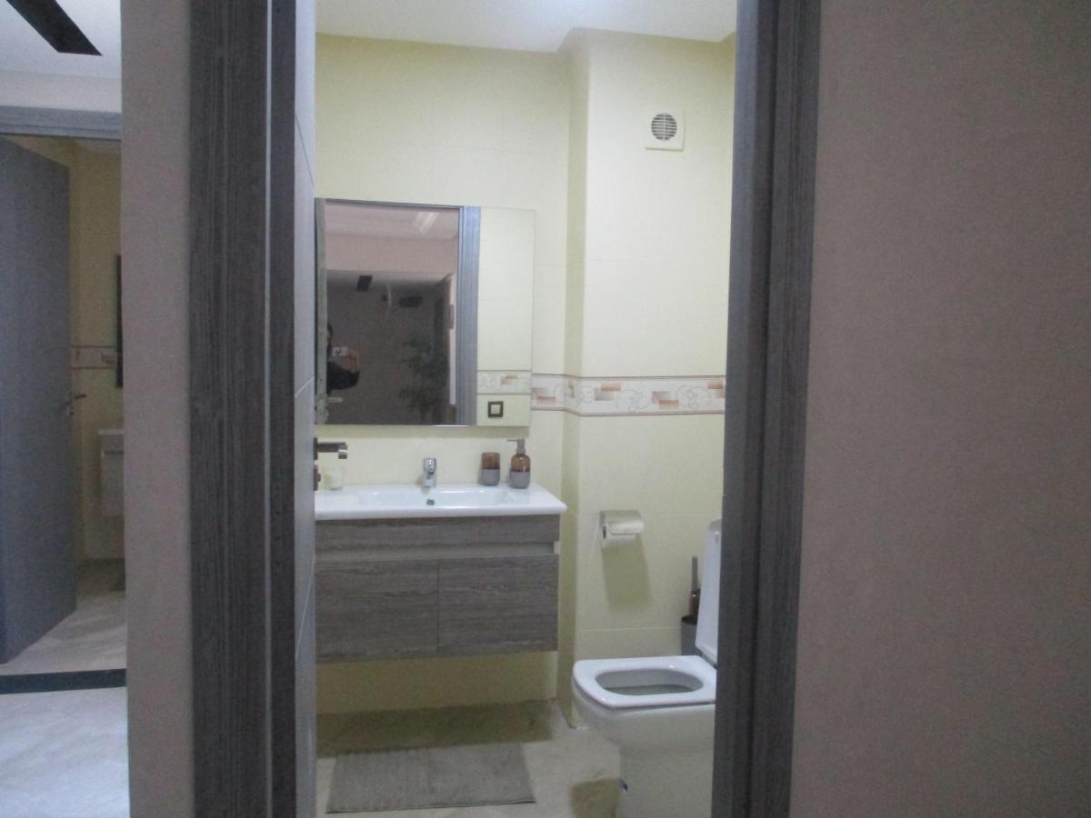 Mosquee & Sea View Casablanca Apartman Kültér fotó