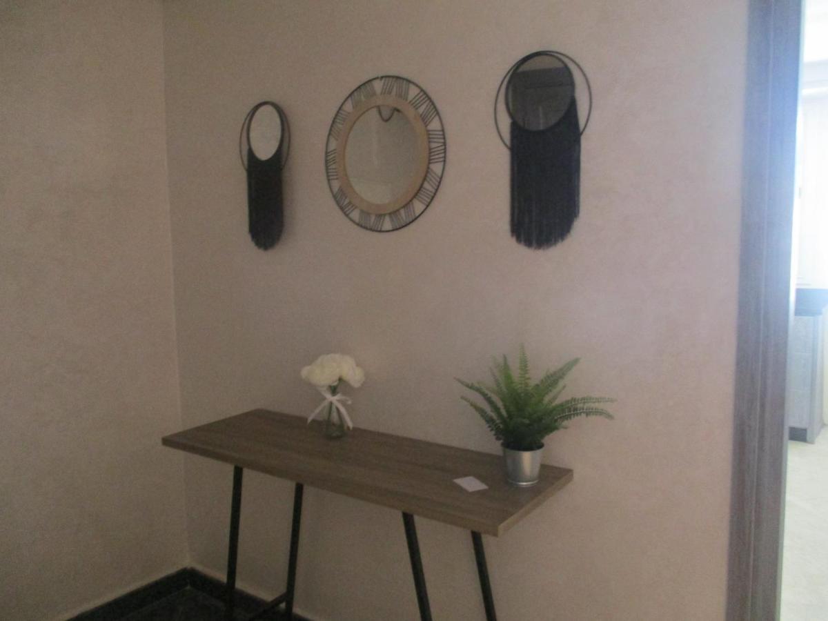 Mosquee & Sea View Casablanca Apartman Kültér fotó