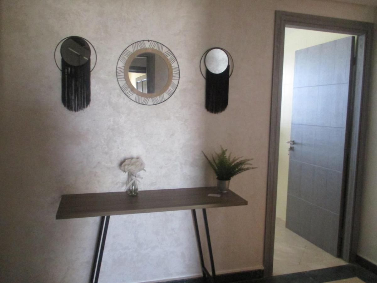 Mosquee & Sea View Casablanca Apartman Kültér fotó